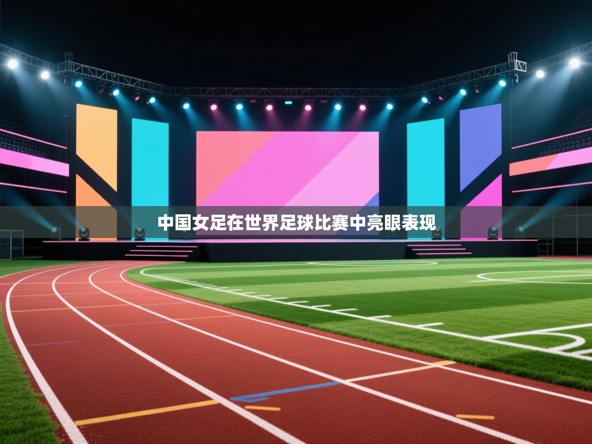 中国女足在世界足球比赛中亮眼表现  第2张