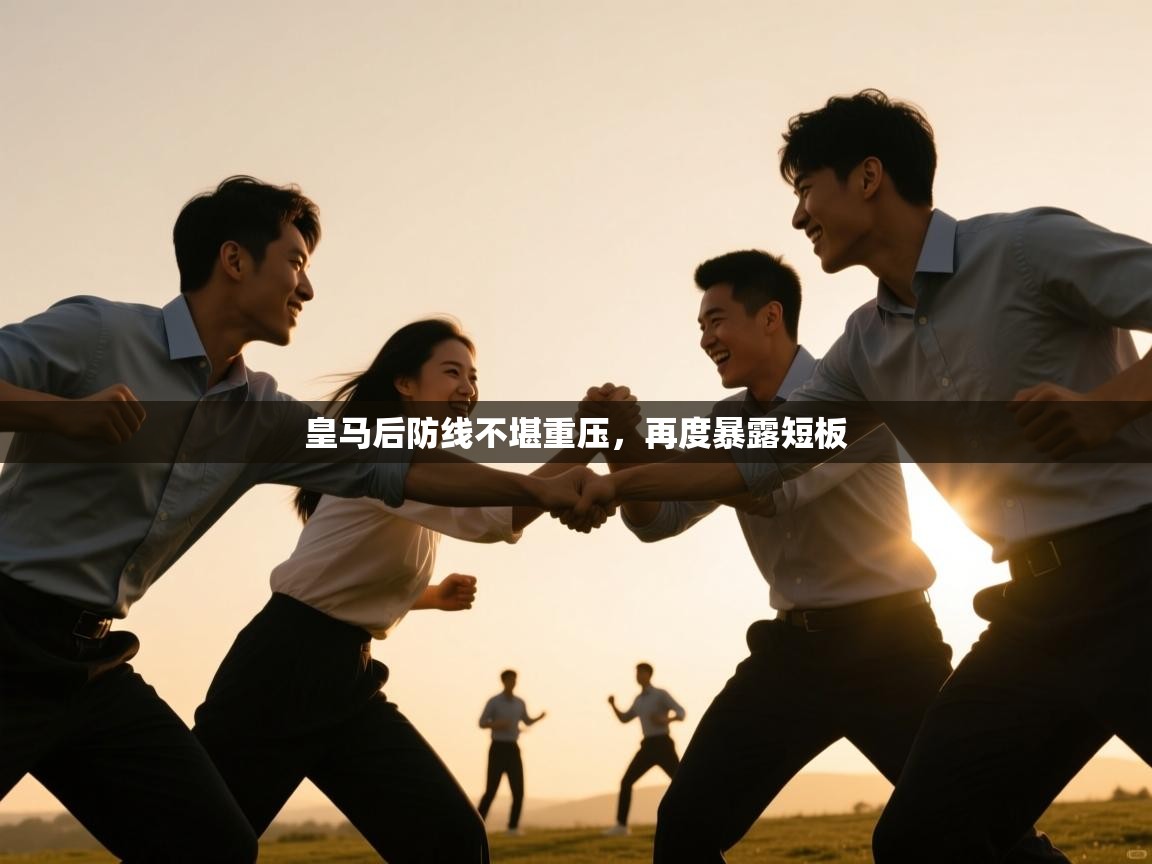 皇马后防线不堪重压,再度暴露短板 第2张