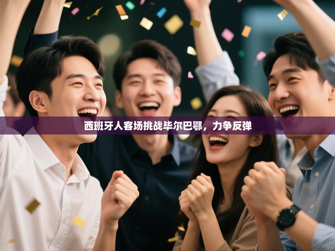 西班牙人客场挑战毕尔巴鄂，力争反弹  第2张