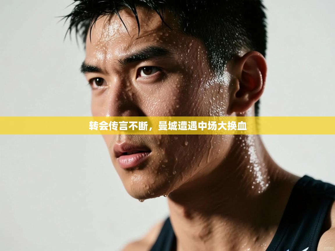 转会传言不断,曼城遭遇中场大换血 第1张