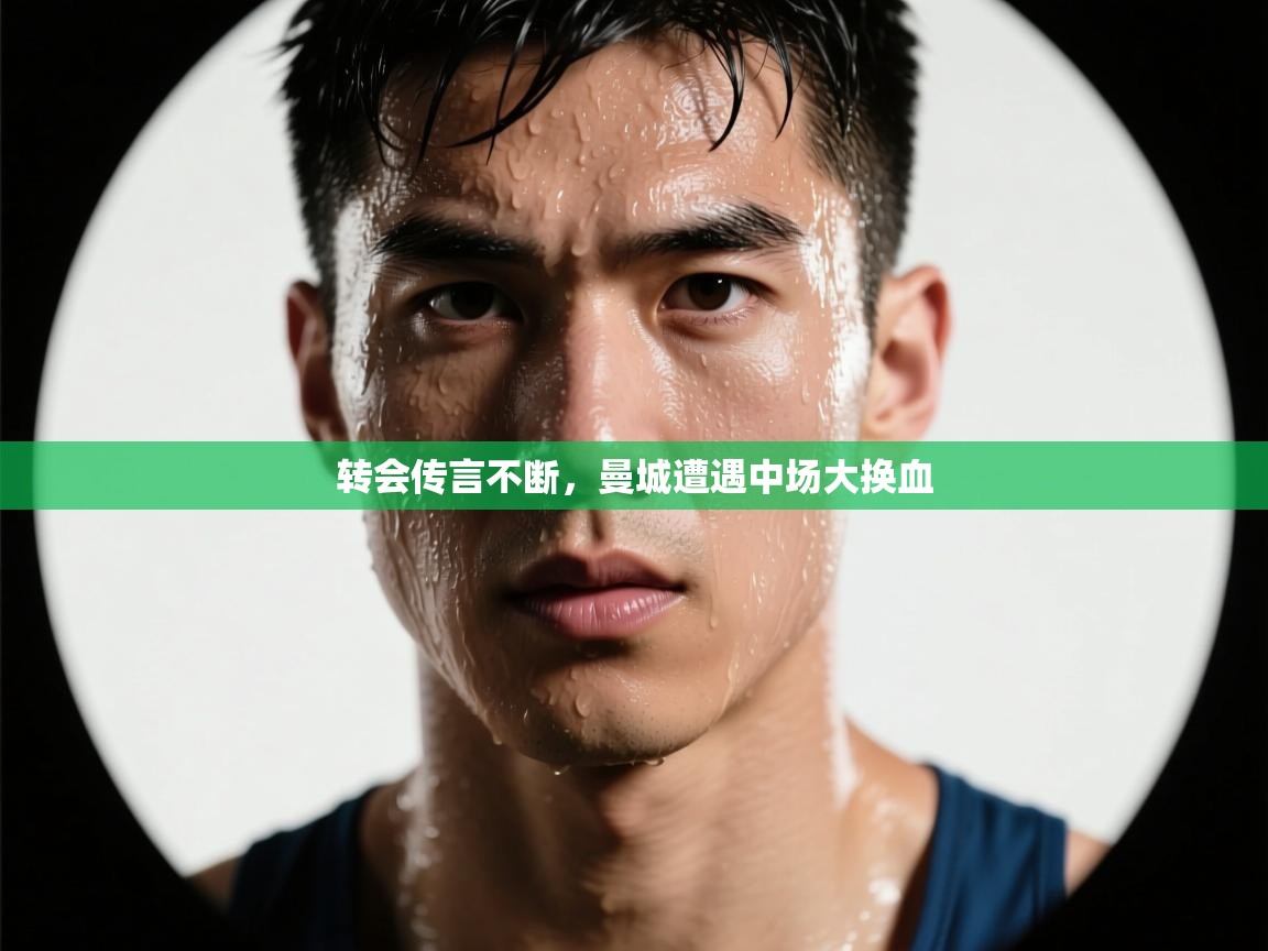 转会传言不断,曼城遭遇中场大换血 第2张