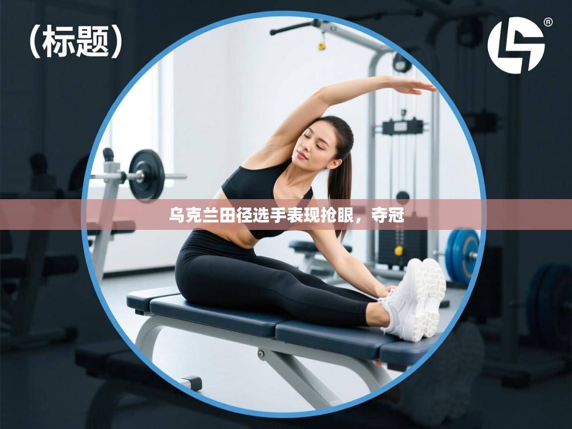 乌克兰田径选手表现抢眼,夺冠 第1张