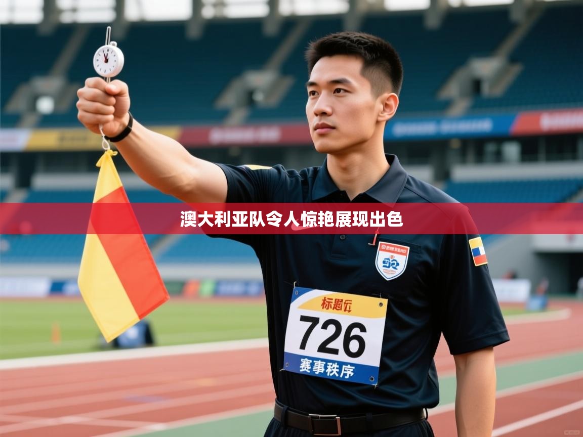 澳大利亚队令人惊艳展现出色 第2张