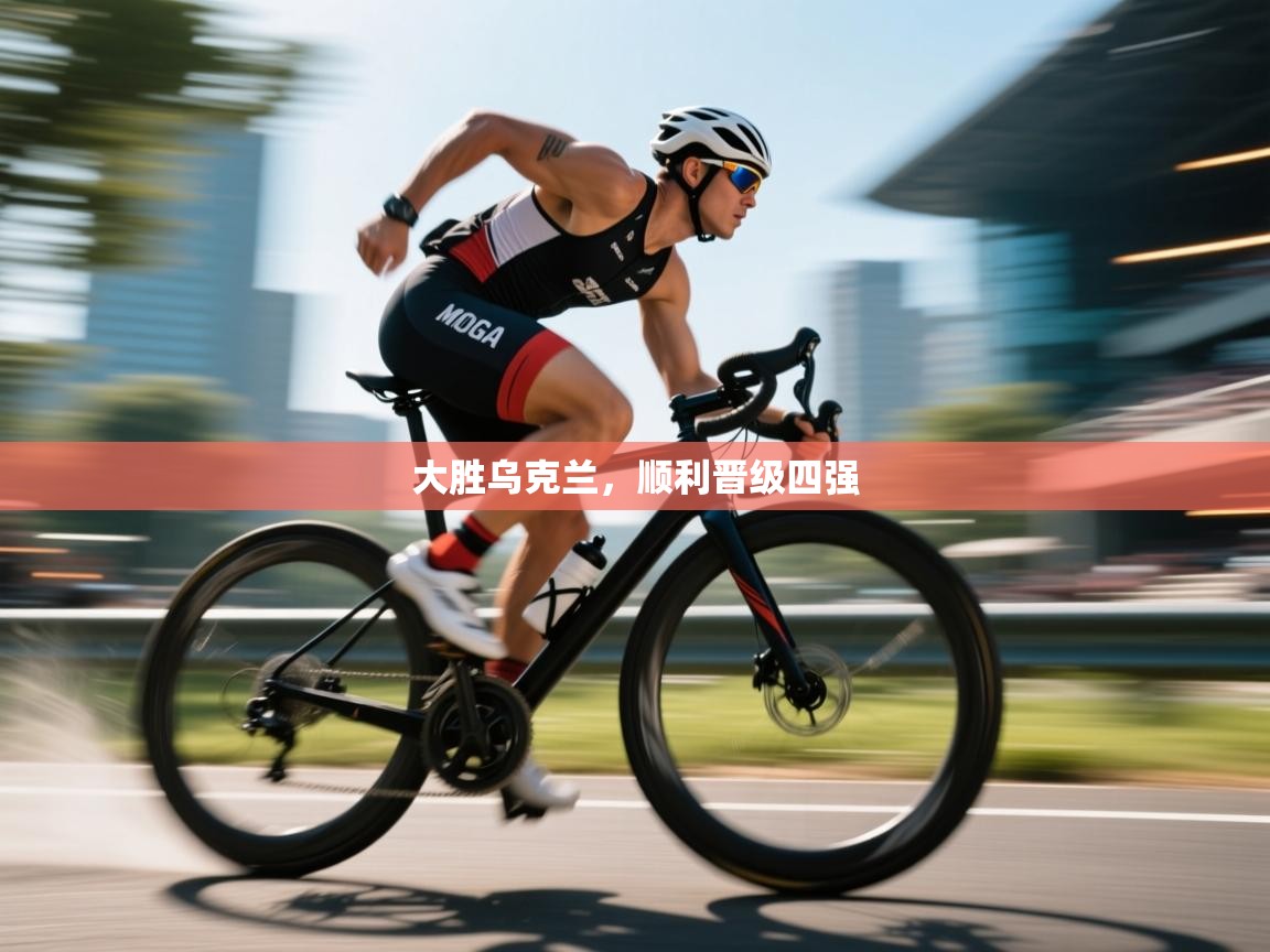 大胜乌克兰,顺利晋级四强 第2张