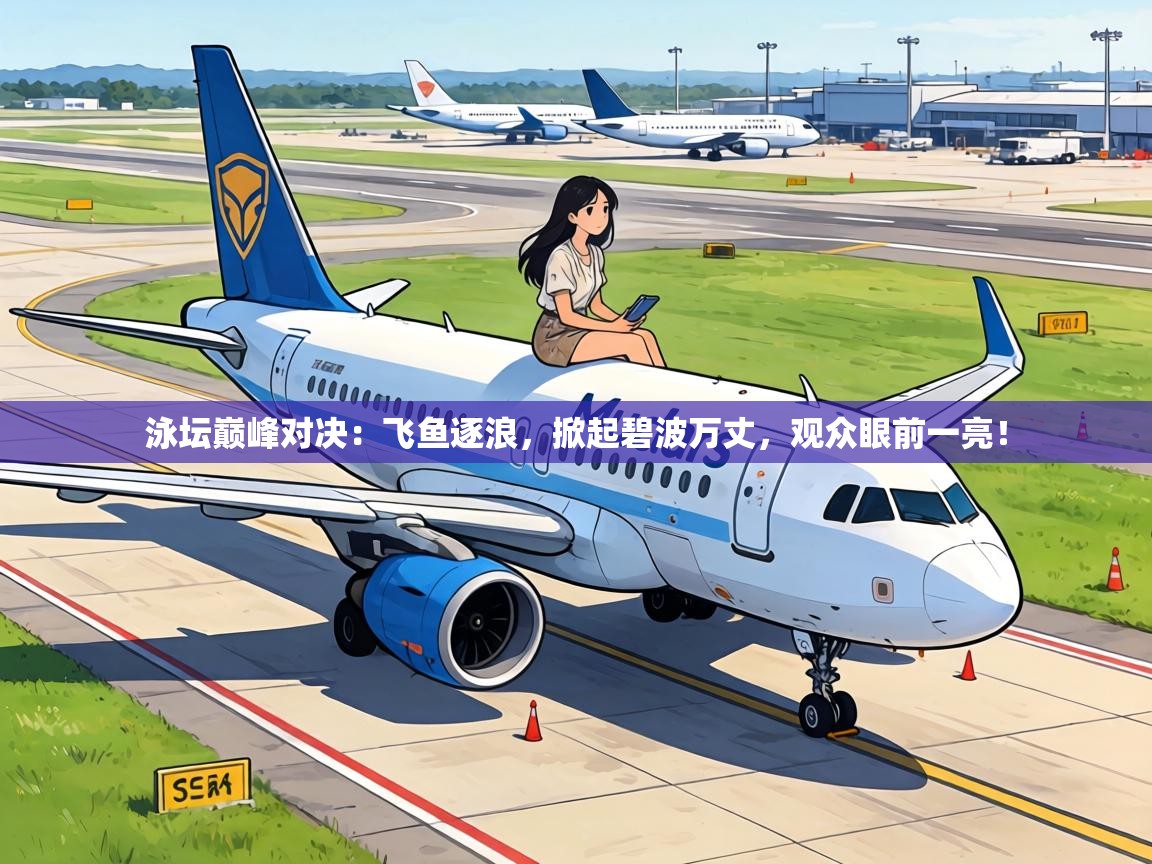 泳坛巅峰对决:飞鱼逐浪,掀起碧波万丈,观众眼前一亮! 第2张